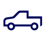 Accesorios Originales para camionetas Pickup Ford de protección de bateas, almacenamiento y deportes