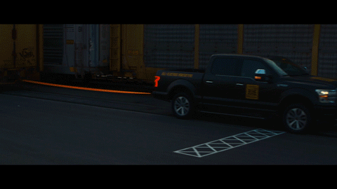 F-150 Eléctrica Remolca más de 453 Toneladas | Blog | Ford