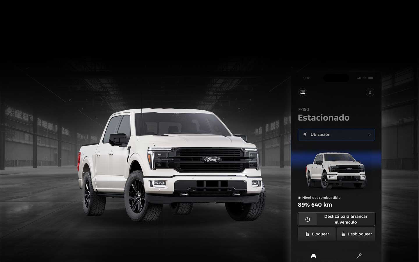 Conoce todas las Funcionalidades que Ford App tiene para tu Auto, SUV o Camión