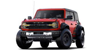 Precio de la Versión Ford Bronco Raptor 2022 Camioneta SUV Todoterreno
