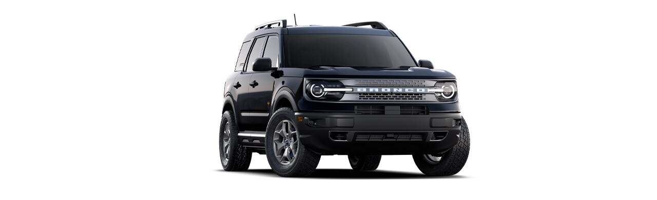 Ford Bronco Sport 2022 Poderoso Vehículo Todoterreno Disponible en Color