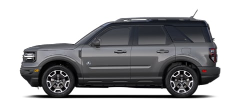 ford bronco 2023 precio