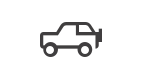 Kit de Accesorios Originales de Ford Bronco 2 y 4 Puertas de Apariencia Robusta