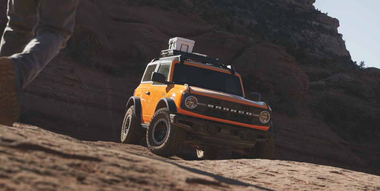 Experiencia Tecnológica y Poderosa en Camioneta Pickup Ford Lobo Híbrida 2022