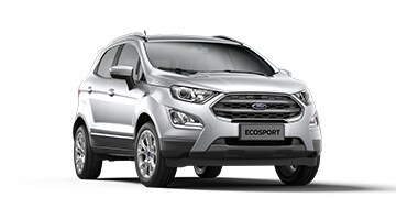 EcoSport 2020