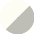 Blanco Metálico
