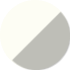 Blanco Metálico
