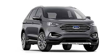 Ford Edge 2022 Camioneta SUV de Motor EcoBoost Turbo versión Titanium