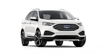 Confort y Equipamiento de la Camioneta SUV Ford Edge 2023 Versión SEL Plus