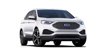 Ford Edge 2024 Camioneta SUV de Motor EcoBoost Turbo versión SEL Plus