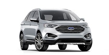 Ford Edge 2024 Camioneta SUV de Motor EcoBoost Turbo versión Titanium