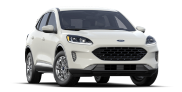 Precio y Características de Ford Escape Híbrida 2022, Camioneta SUV Versión SE