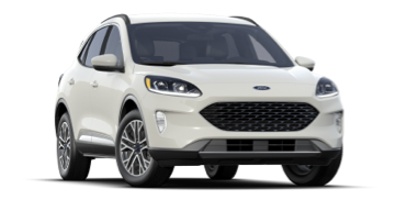 Precio y Características de Ford Escape Híbrida 2022, Camioneta SUV Versión SEL Limited