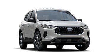 Equipamiento de Ford Escape 2023, Nueva Camioneta SUV Híbrida Versión Active