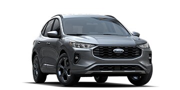 Equipamiento de Ford Escape 2023, Nueva Camioneta SUV Híbrida Versión ST Line Select
