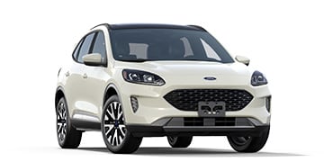 Escape SE Sport Hybrid
