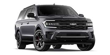 Ford Expedition 2024 Edicion Especial Stealth Performance, SUV Deportiva familiar