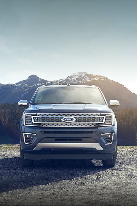 Ford expedition hybrid shop 2020