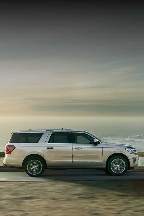 ford expedición 2023 rediseño