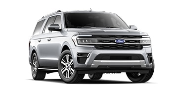 Camioneta SUV Familiar 8 Pasajeros Ford Expedition 2023 Versión Limited MAX 4x2