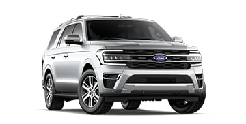 Camioneta SUV Familiar 8 Pasajeros Ford Expedition 2024 Versión Limited 4x2