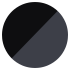 Negro Obsidiana