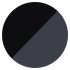 Negro Obsidiana