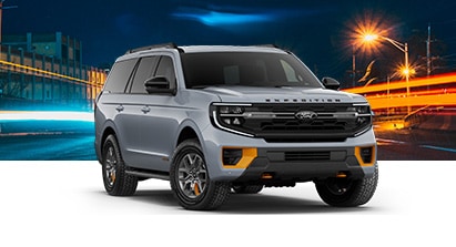 Características y Precio de la Lujosa Camioneta SUV 3 Filas Ford Expedition 2026 Versión Platinum