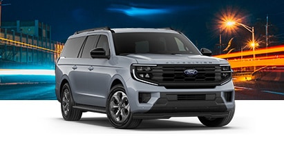 Características y Precio de la Lujosa Camioneta SUV 3 Filas Ford Expedition 2026 Versión Active Max