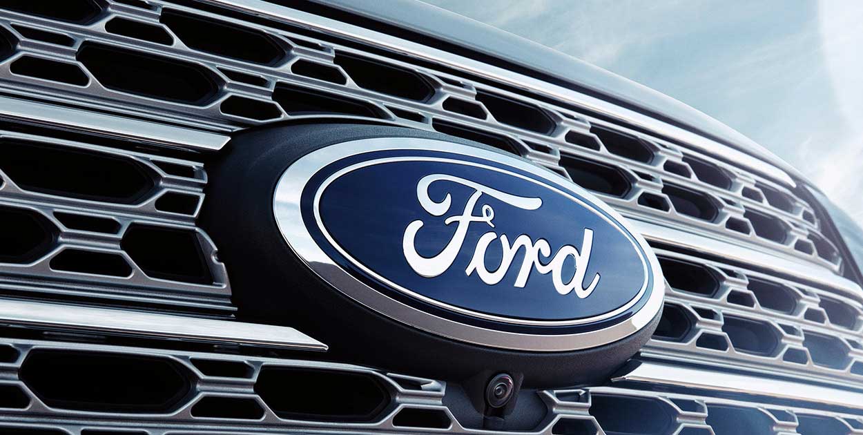La Camioneta SUV Ford Explorer 2021 Nueva Generación con asistencias para tu seguridad y comodidad
