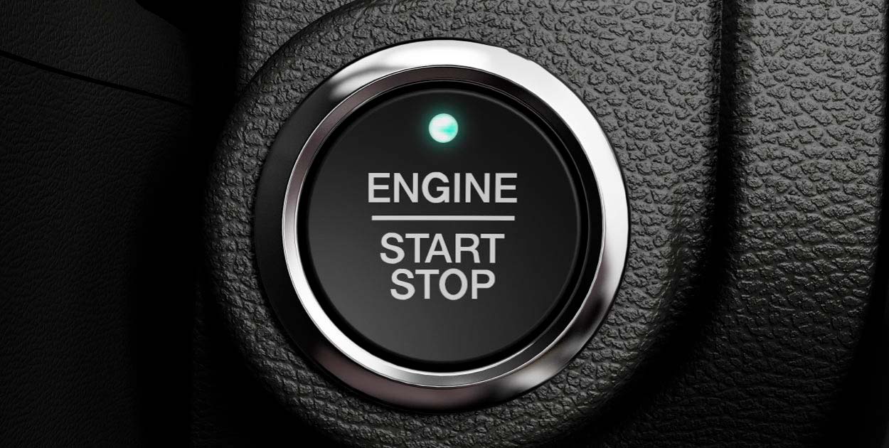 Encendido de Motor y Acceso inteligente a tu Camioneta SUV Ford Explorer 2022 con FordPass