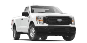 Ford F-150 2023, Precios y Equipamiento de Camioneta Pickup de Trabajo Versión Cabina Regular