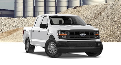 Precio, Equipamiento de Pickup de Trabajo Ford F150 2026 versión Híbrida XL Doble Cabina V6 4x4