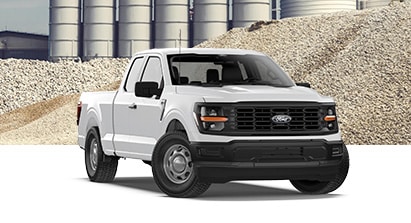 Precio, Equipamiento de Pickup de Trabajo Ford F150 2026 versión XL Cabina y Media V6 4x2