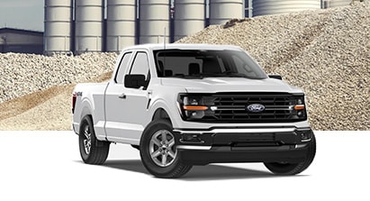 Precio, Equipamiento de Camioneta de Trabajo Ford F150 2026 versión XLT Cabina y Media V8 4x4