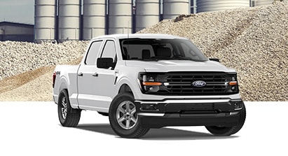 Precio, Equipamiento de Camioneta Pickup de Trabajo Ford F150 2026 versión XLT Doble Cabina V8 4x4