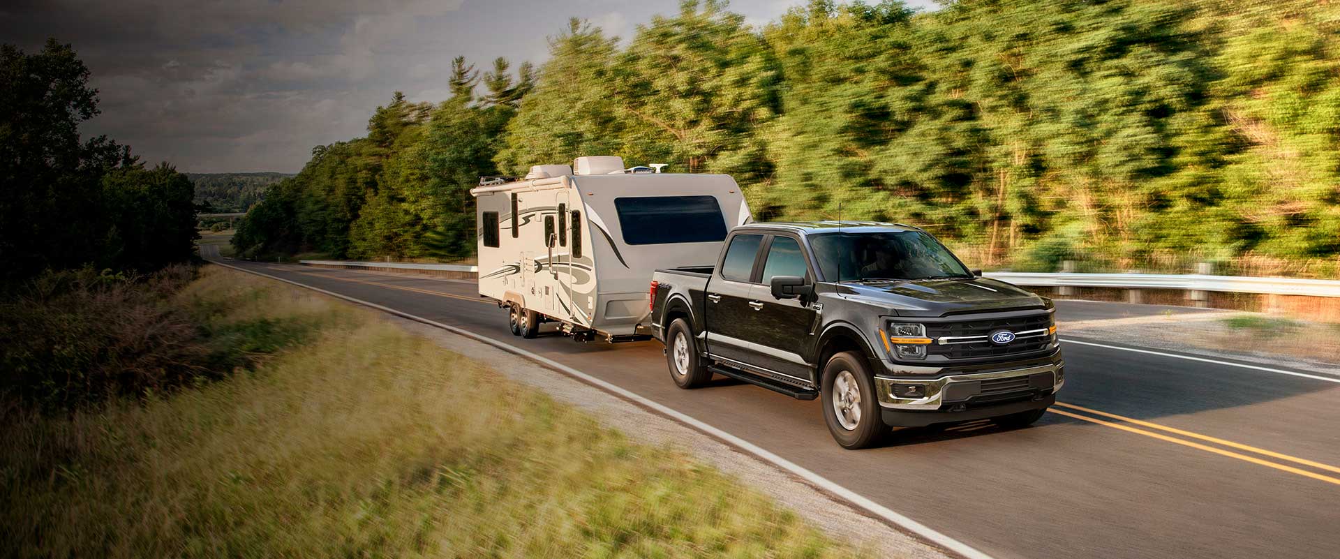 Características y Equipamiento de Ford F150 2026, Pickup 4x4 de Capacidad y Tecnología