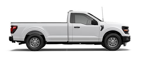 Ford F150 2026 Dimensiones, Medidas y Capacidades de la Pickup de Gran Tamaño