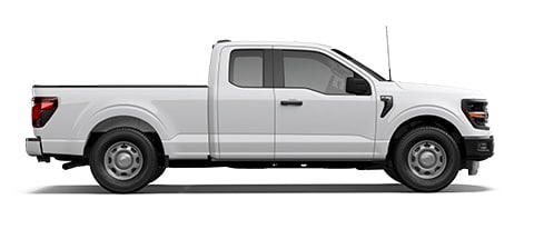 Ford F150 2026 Dimensiones, Medidas y Capacidades de la Pickup de Gran Tamaño