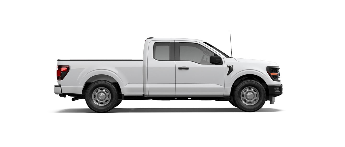 Ford F150 2026 Dimensiones, Medidas y Capacidades de la Pickup de Gran Tamaño