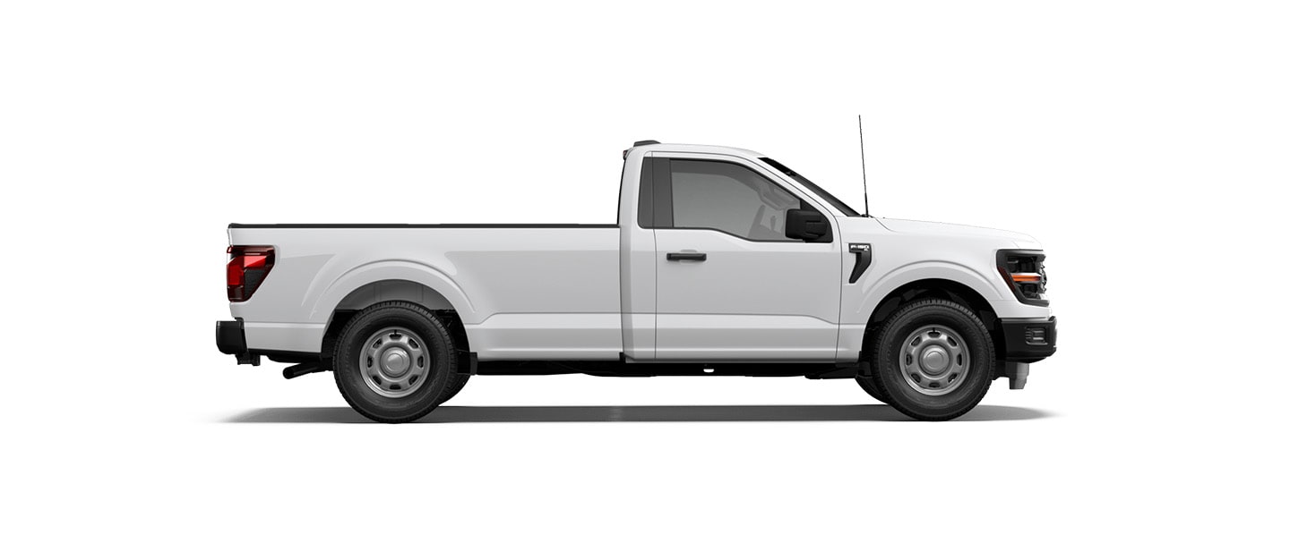 Ford F150 2026 Dimensiones, Medidas y Capacidades de la Pickup de Gran Tamaño