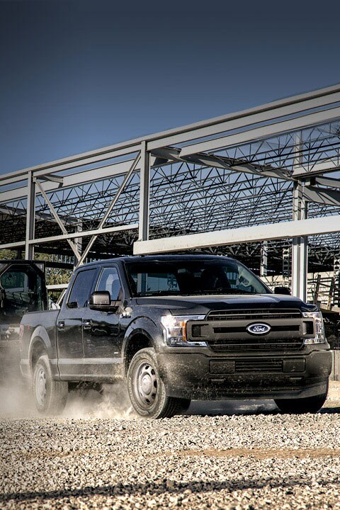 F 150 Modelos Recientes De Camioneta Pick Up Ford Mexico