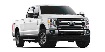 F-250 Super Duty 2020