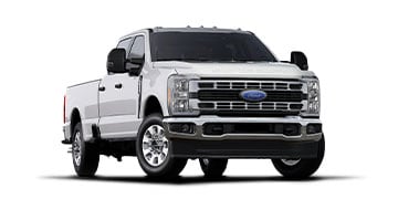 Precio y Equipamiento de Camioneta Pickup de Trabajo Ford Super Duty F-250 2025 versión XLT
