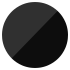 Negro Obsidiana