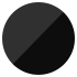Negro Obsidiana