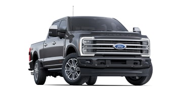 Precio y Equipamiento de Camioneta Pickup de Trabajo Ford Super Duty F250 2026 versión Platinum Plus