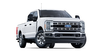 Precio y Equipamiento de Camioneta Pickup de Trabajo Ford Super Duty F-250 2026 versión XLT