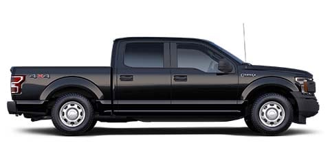 F 150 H brida 2022 Pickup HEV de Trabajo Ford M xico