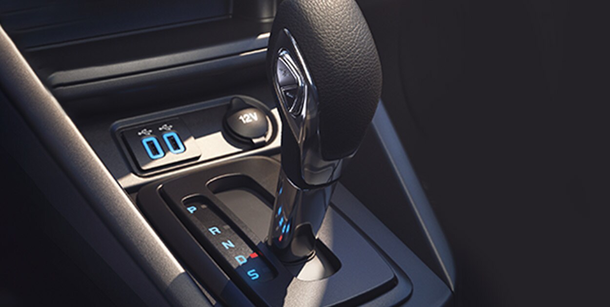 Frenos ABS y Control de Tracción son Tecnologías equipadas en Ford Figo 2021